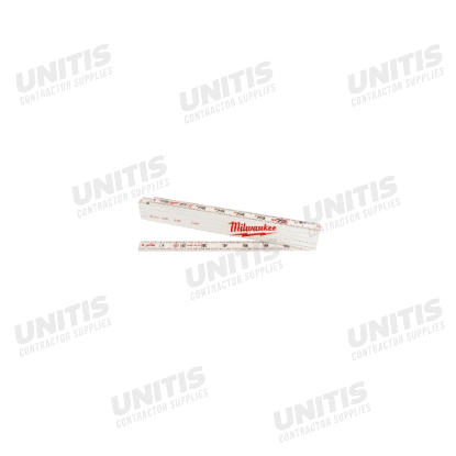 Milwaukee Composite Folding Rule