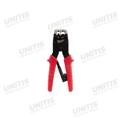 Milwaukee Modular Crimper