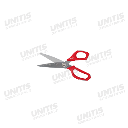 Milwaukee Jobsite Straight Scissors