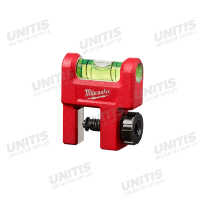 Milwaukee Pipe Lock Level
