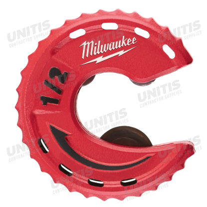Milwaukee 1/2" Close Quarters Tubing Cutter