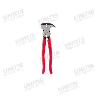 Milwaukee Comfort Grip Fencing Pliers