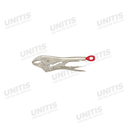 Milwaukee 10" Torque Lock Curved Jaw Locking Pliers