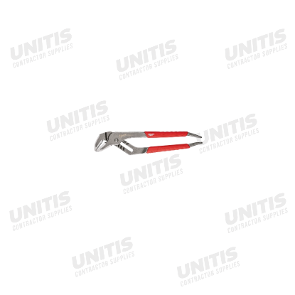 Milwaukee 12" Comfort Grip Straight-Jaw Pliers