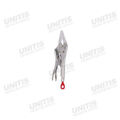 Milwaukee 6" Torque Lock Long Nose Locking Pliers