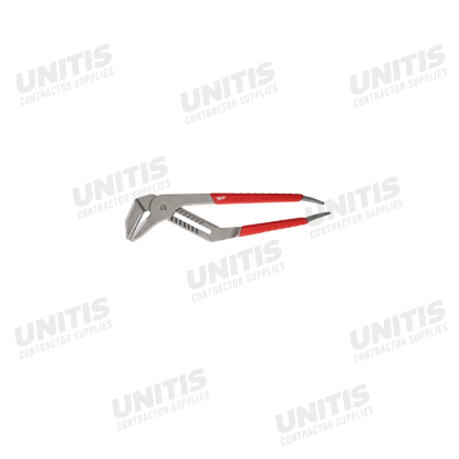Milwaukee 20" Comfort Grip Straight-Jaw Pliers