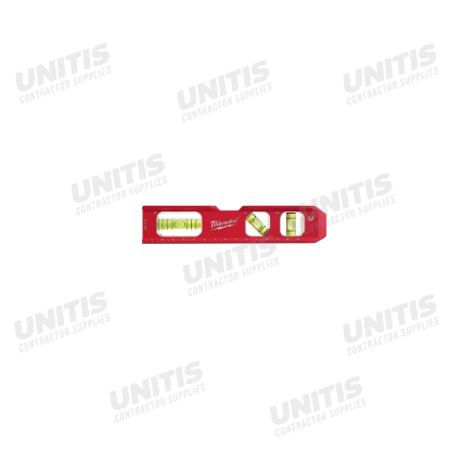 Milwaukee Metric Compact Billet Torpedo Level