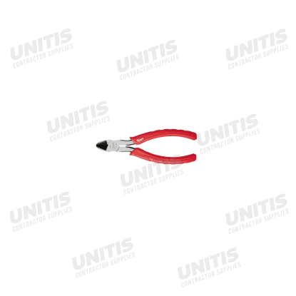 Milwaukee 6" Comfort Grip Diagonal Cutting Pliers
