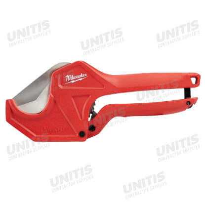 Milwaukee 1-5/8" Ratcheting Pipe Cutter