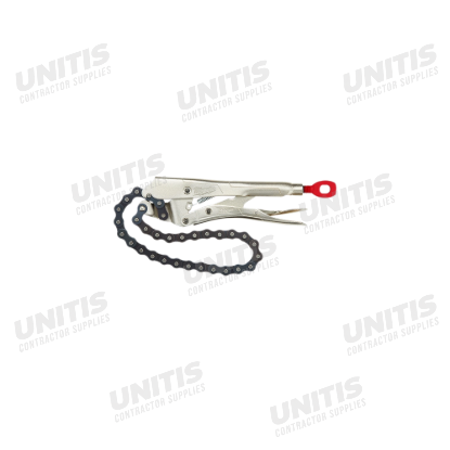 Milwaukee 9" Torque Lock Locking Chain Wrench