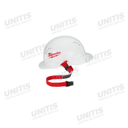 Milwaukee Hard Hat Lanyard with Clip