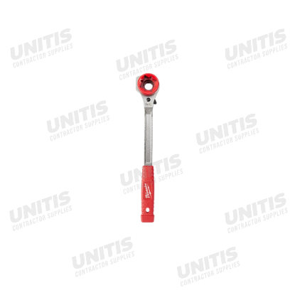 Milwaukee Linemanâ€™s High-Leverage Ratcheting Box Wrench