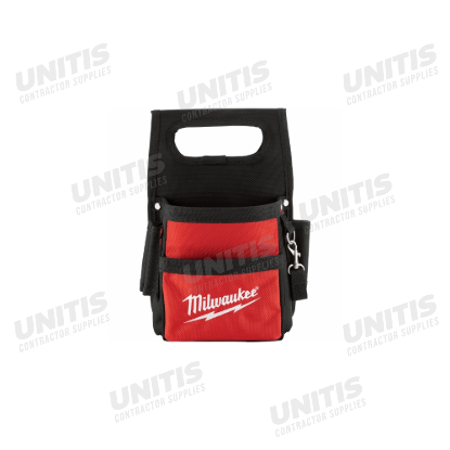Milwaukee Compact Electricians Work Pouch
