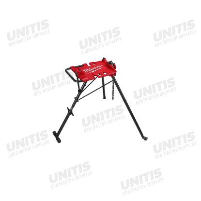 Milwaukee 6â€ Leveling Tripod Chain Vise