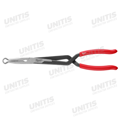 Milwaukee 13" Long Reach Hose Grip Pliers -1/2"
