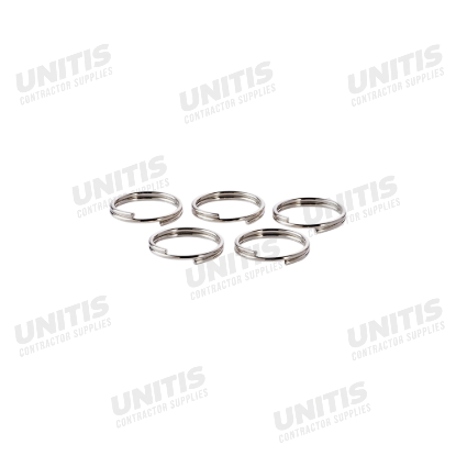 Milwaukee 2lb 1" Split Ring (5 Piece)
