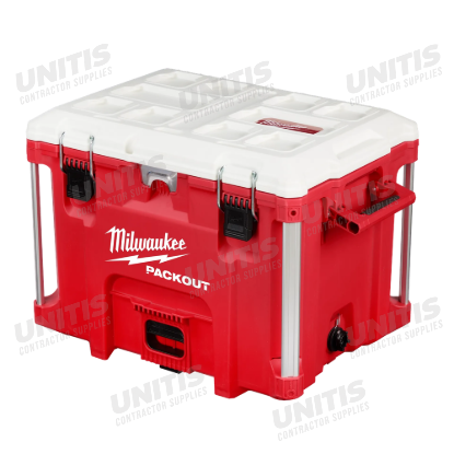 Milwaukee PACKOUT 40QT XL Cooler