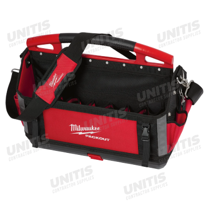Milwaukee 20" PACKOUT Tote