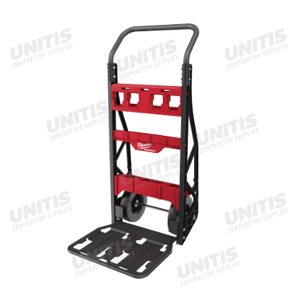 Milwaukee PACKOUT 2-Wheel Cart