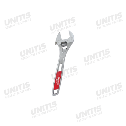 Milwaukee 10" Adjustable Wrench
