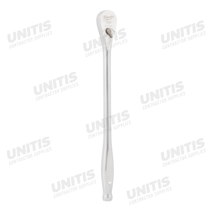 Milwaukee 3/8" Drive 12" Ratchet