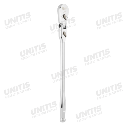 Milwaukee 1/2" Drive 18" Flex Head Ratchet