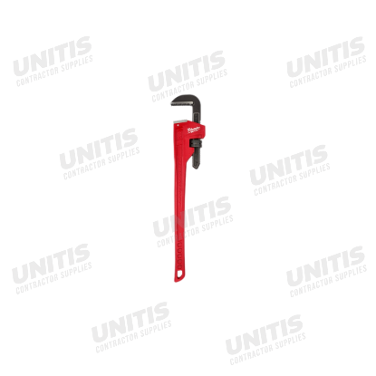 Milwaukee 36" Steel Pipe Wrench