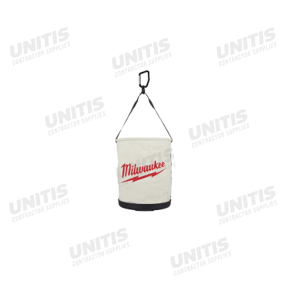 Milwaukee Utility Bucket Bag