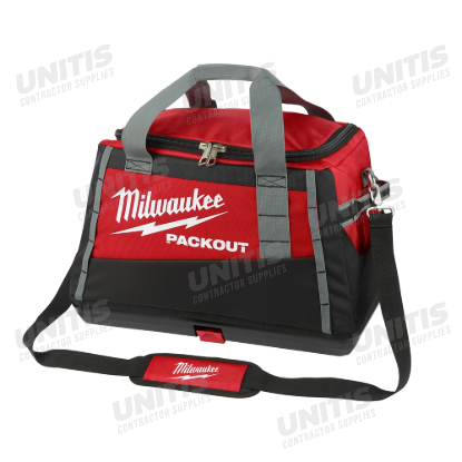 Milwaukee 20" PACKOUT Tool Bag