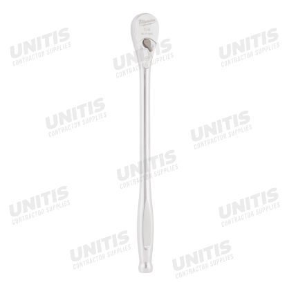 Milwaukee 1/4" Drive 9" Ratchet