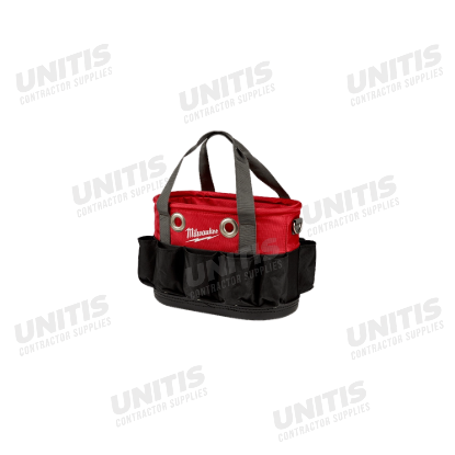 Milwaukee Underground Oval Bag