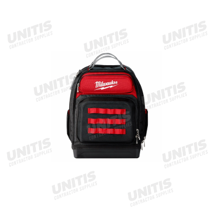 Milwaukee Ultimate Jobsite Backpack