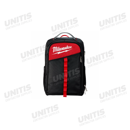 Milwaukee Low-Profile Backpack