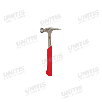Milwaukee 20oz Smooth Face Rip Claw Hammer