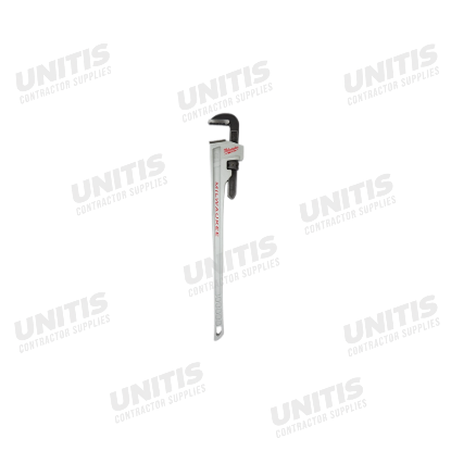 Milwaukee 48" Aluminum Pipe Wrench
