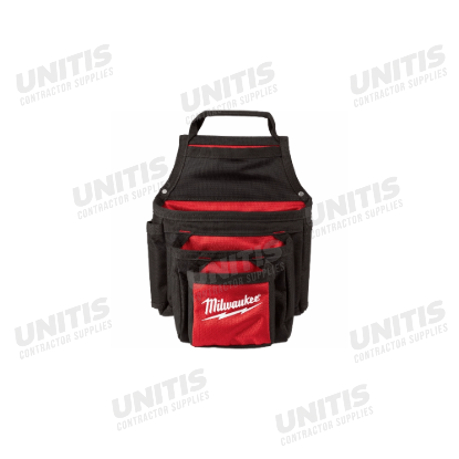 Milwaukee 3 Tier Material Pouch