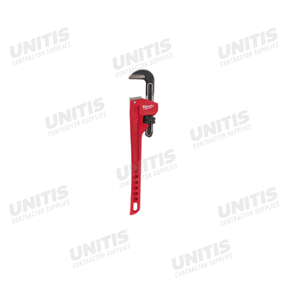 Milwaukee 18" Steel Pipe Wrench