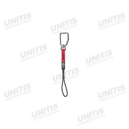 Milwaukee Lineman's Tool Hang Strap