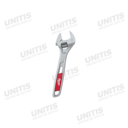 Milwaukee 8" Adjustable Wrench