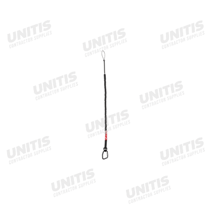 Milwaukee 15lbs 36" Locking Tool Lanyard
