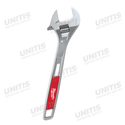 Milwaukee 12" Adjustable Wrench