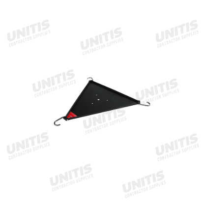 Milwaukee Lower Shelf for 6â€ Leveling Tripod Chain Vise