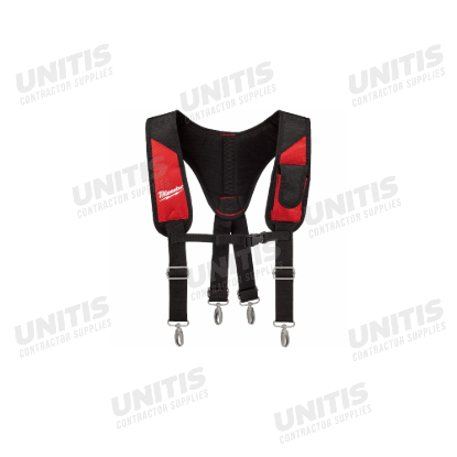 Milwaukee Padded Rig - XL