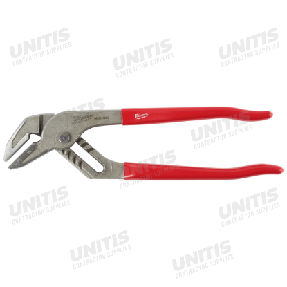 Milwaukee 10" Smooth Jaw Pliers