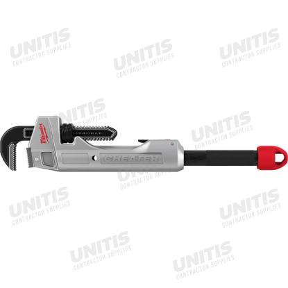 Milwaukee CHEATER Aluminum Adaptable Pipe Wrench