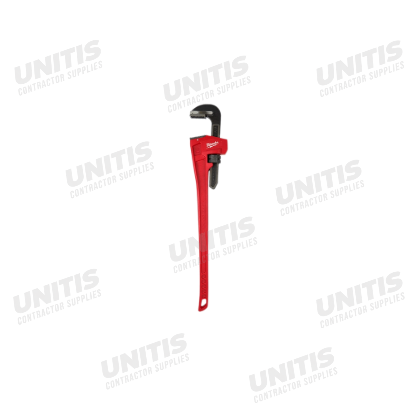 Milwaukee 60" Steel Pipe Wrench