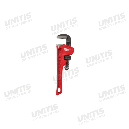 Milwaukee 6" Steel Pipe Wrench