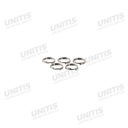Milwaukee 2lb 3/4" Split Ring (5 Piece)