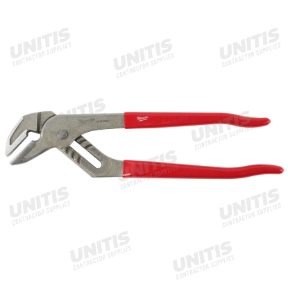 Milwaukee 12" Smooth Jaw Pliers
