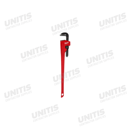 Milwaukee 48" Steel Pipe Wrench